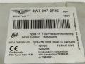 блок контроля давления в шинах Bentley Continental GT 2 поколение [рестайлинг] 2017, 4.0 л., бензин, АКПП, полный привод, правый руль, 3W7907273E - фото №5