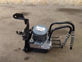 блок ABS Jaguar XE 1 поколение X760 2015, 2.0 л., дизель, АКПП, передний привод, GX7314F447AF, GX7314F447AF, GX732C353AF, T4N14910, T4N14912