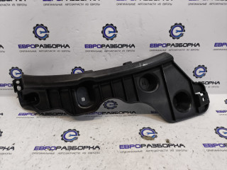 Крепление бампера заднего Bentley Continental GT 3 поколение 2023, 4.0 л., CVD, бензин, АКПП, красный, купе, полный привод, правый руль, 3SD807701C