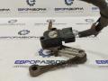 датчик дорожного просвета Land Rover Range Rover Velar 1 поколение L560 2018, 2.0 л., бензин, АКПП, передний привод, LR090681, HK833C280DA, LR090681, T4A3217 - фото №2
