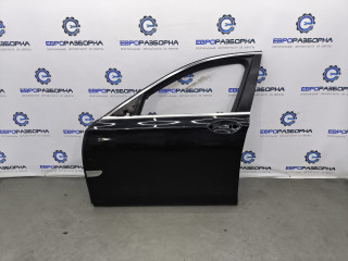 дверь передняя левая BMW 7 серия F01/F02 [рестайлинг] F01 2013, 3.0 л., бензин, АКПП, полный привод, правый руль, 41007203977, 7203977