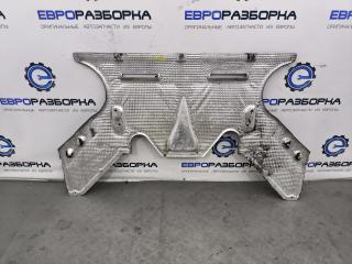 защита днища Bentley Continental GT 2 поколение [рестайлинг] 2017, 4.0 л., бензин, АКПП, полный привод, правый руль, 3W3825238