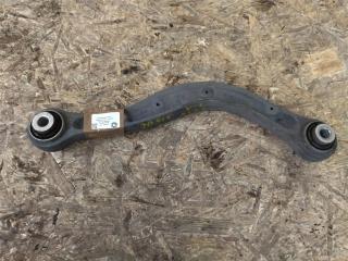 рычаг задний Land Rover Range Rover 4 поколение [рестайлинг] L405 2018, 4.4 л., дизель, АКПП, полный привод, правый руль, CPLA5501B, CPLA5500BA, CPLA5500BB, CPLA5500BC, LR139241, LR172512, LR037690, CPLA5501B