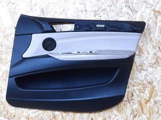 Дверные карты BMW X6 E71/E72 E71 2011, 3.0 л., D, N57 D30 B, дизель, АКПП, передний привод