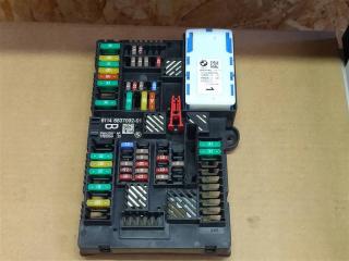 блок предохранителей BMW 6 GT G32 2017, 3.0 л., дизель, АКПП, полный привод, правый руль, 6837092, 6837092, 61148713128, 61146837092, 61356992956, 6992956, 8713128