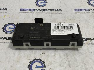 блок управления крышкой багажника BMW X6 F16 2019, дизель, АКПП, передний привод, 61359491419, 9491419