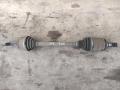 полуось (приводной вал, ШРУС) Jeep Grand Cherokee 4 поколение [рестайлинг] WK2 2014, 6.4 л., бензин, АКПП, передний привод, 52123521AD, 52123521AD, 52123521AA, 52123521AB, 52123521AC - фото №2