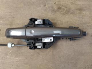 ручка наружная задняя левая Land Rover Range Rover Sport 2 поколение L494 2017, 3.0 л., дизель, АКПП, передний привод, LR040308, LR040308, BJ3222400BD8LML