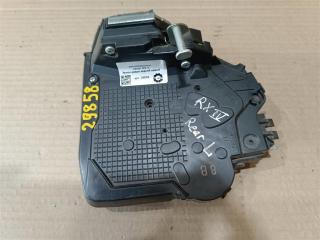 замок двери задней левой Lexus RX 4 поколение 2017, 3.0 л., бензин, АКПП, передний привод, 6906048070, 6906048070