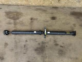 карданный вал Land Rover Range Rover Sport 2 поколение [рестайлинг] L494 2019, 3.0 л., дизель, АКПП, передний привод, LR082558, HPLA4365BB, LR082558