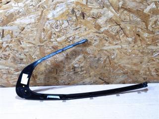 молдинг двери задней правой BMW 4 Gran Coupe F36 [рестайлинг] 2018, 2.0 л., бензин, АКПП, передний привод, 7332546AI03, 7332546AI03, 7332546