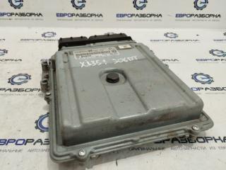 блок управления (другие) Jaguar XJ 4 поколение X351 2010, 3.0 л., дизель, АКПП, передний привод, 9X2Q12A650AD