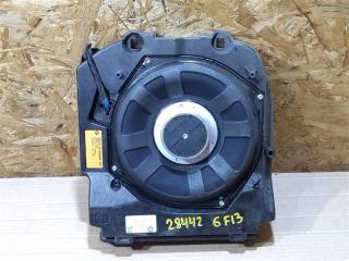 сабвуфер BMW 6 серия F06/F12/F13 F13 2012, 4.4 л., i, N63 B44 C, бензин, АКПП, купе, задний привод, 65139169688, 65139169689