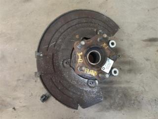 кулак задний правый Jaguar XJ 4 поколение X351 2010, 3.0 л., дизель, АКПП, передний привод, C2D36242, C2D36242, 8X235A970AA, C2P12735, EW9M5A970AA