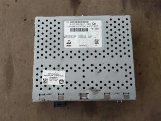 блок радио Mercedes-Benz GLS-Класс X166 2018, 3.0 л., CDi, дизель, АКПП, передний привод, A2229008911, A2229008911, A2139000924, A2139001024, A2139005423, A2139007713, A2139009222, A2139009726, A2229001408, A2229003210, A2229003310, A2229005211, A2229005317, A2229007607, A2229009806