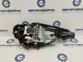 ручка наружная задняя левая BMW 7 серия G11/G12 [рестайлинг] G11 2022, 3.0 л., дизель, АКПП, a96 mineral-weiss metallic, задний привод, правый руль, 51217411039, 7411039 - фото №7