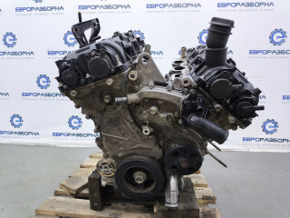 двигатель Jeep Grand Cherokee 4 поколение [рестайлинг] WK2 2016, 3.6 л., бензин, P68233205AC, 68233205AC