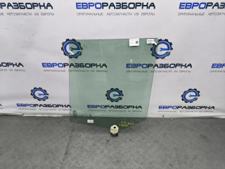 стекло двери задней левой Land Rover Discovery 4 поколение L319 2012, 3.0 л., дизель, АКПП, передний привод, правый руль