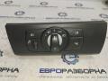 блок управления светом BMW X5 E70 [рестайлинг] E70 2013, 3.0 л., дизель, АКПП, передний привод, 913472702, 9291387 - фото №3