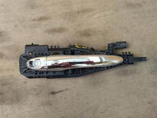 ручка наружная Maserati Levante 1 поколение M161 2020, 3.0 л., дизель, АКПП, передний привод, 670272681, 670075322