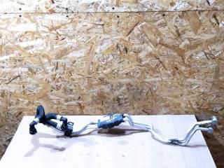 шланг (трубка) АКПП Jaguar F-Pace 1 поколение X761 2018, 3.0 л., дизель, АКПП, передний привод, HK837R081CD, HK837R081CD, T4A3257