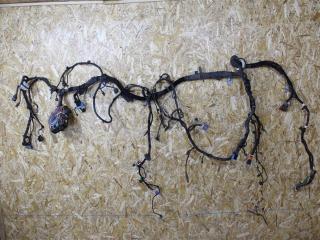 проводка Maserati Quattroporte 6 поколение 2014, 3.0 л., дизель, АКПП, передний привод, 6700352120, 6700352120