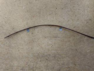 молдинг крыши Mercedes-Benz CLS AMG C218 2013, 5.5 л., 5.5 бензин, бензин, АКПП, купе, передний привод, правый руль, A2186900282, A2186900282