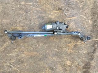 механизм стеклоочистителя (трапеция дворников) BMW X6 F16 2015, 3.0 л., D, N57 D30 C, дизель, АКПП, внедорожник 5 дв., полный привод, 61617350336, 61617350337