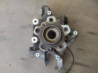 кулак задний правый BMW X3 G01 2018, 2.0 л., бензин, АКПП, передний привод, 33306871028, 33306871028, 6871028, 6871030