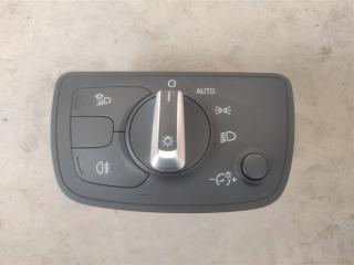 блок управления светом Audi A6 4G/C7 2012, 3.0 л., TDi, дизель, АКПП, передний привод, 4G0941531E, 4G0941531E, 4G0941531AL, 5PR3001120144