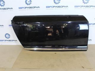 дверь передняя правая Bentley Continental GT 2 поколение [рестайлинг] 2017, 4.0 л., бензин, АКПП, полный привод, правый руль, 3W8831312, 3W8831056H