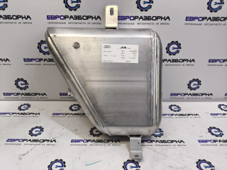 ресивер пневмоподвески Audi Q7 4M [2-й рестайлинг] 4M 2025, 3.0 л., TFSI, DCB, бензин, АКПП, y9t metallic mythical black, внедорожник 5 дв., полный привод, правый руль, 4M0616204F