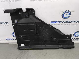 защита днища Lexus RX 4 поколение 2017, 3.0 л., бензин, АКПП, передний привод, 58167-48080, 5816748080