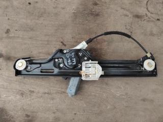 стеклоподъемник задний левый BMW X6 E71 [рестайлинг] E71 2013, 3.0 л., бензин, АКПП, передний привод, 513, 7197304, 7197304