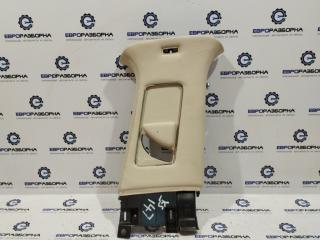 обшивка стойки Bentley Continental Flying Spur 1 поколение 2012, 6.0 л., бензин, АКПП, серый, передний привод, 3W5868314D