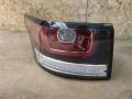 фонарь задний левый Land Rover Range Rover Sport 2 поколение L494 2017, 3.0 л., дизель, АКПП, передний привод, LR060322, FK6M13405AA - фото №4
