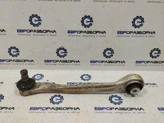 рычаг передний левый Audi Q7 4M [рестайлинг] 2020, 3.0 л., TDi, дизель, АКПП, передний привод, 4M0407505B