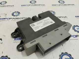 блок управления топливным насосом Volvo XC90 2 поколение 2018, 2.0 л., дизель, АКПП, передний привод, 32242457