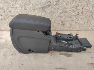 подлокотник Jeep Grand Cherokee 4 поколение [рестайлинг] WK2 2014, 3.0 л., CRD, дизель, АКПП, передний привод