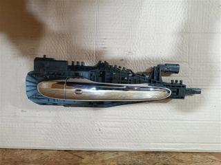 ручка наружная Maserati Levante 1 поколение M161 2017, 3.0 л., дизель, АКПП, передний привод, 68211282AB, 68211282AB