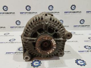 генератор BMW 3 серия E90/E91/E92/E93 [рестайлинг] E90 2008, 2.0 л., дизель, АКПП, передний привод, 7799204, 12317799204