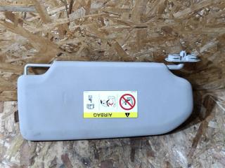 козырек солнцезащитный Volvo XC90 2 поколение 2019, 2.0 л., бензин, АКПП, передний привод, 32345316, 32345316