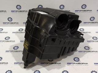 корпус воздушного фильтра Land Rover Range Rover Sport 1 поколение [рестайлинг] L320 2013, 3.0 л., дизель, АКПП, передний привод, PHB500182, 7H329600AA