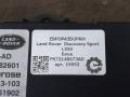 блок управления крышкой багажника Land Rover Discovery Sport 1 поколение L550 2016, 2.0 л., дизель, АКПП, передний привод, FK7214B673AD, FK7214B673AD - фото №2