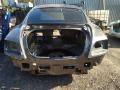 крыло заднее левое Bentley Continental GT 2 поколение 2015, 4.0 л., TFSI, бензин, АКПП, передний привод - фото №3