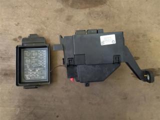 блок предохранителей Jaguar XE 1 поколение X760 2015, 2.0 л., дизель, АКПП, передний привод, T4N11782, GX7314A076DA, T4N11782