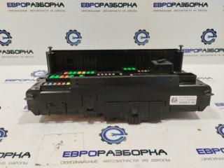 блок предохранителей BMW M6 Gran Coupe F06 [рестайлинг] 2017, 4.4 л., бензин, АКПП, передний привод, 611, 61149252815, 9252815