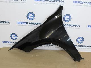 крыло переднее левое BMW X1 F48 [рестайлинг] F48 2021, 2.0 л., бензин, АКПП, передний привод, 7427299, 41007427299