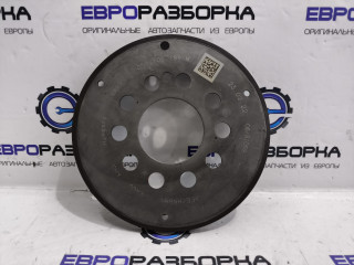 Кольцо импульсное коленвала Bentley Continental GT 3 поколение 2023, 4.0 л., CVD, бензин, АКПП, красный, купе, полный привод, правый руль, 059105189M