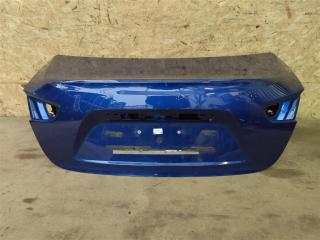 крышка багажника (дверь 3-5) Maserati Ghibli 3 поколение [рестайлинг] 2018, 3.0 л., дизель, АКПП, передний привод, 673004651, 673004651